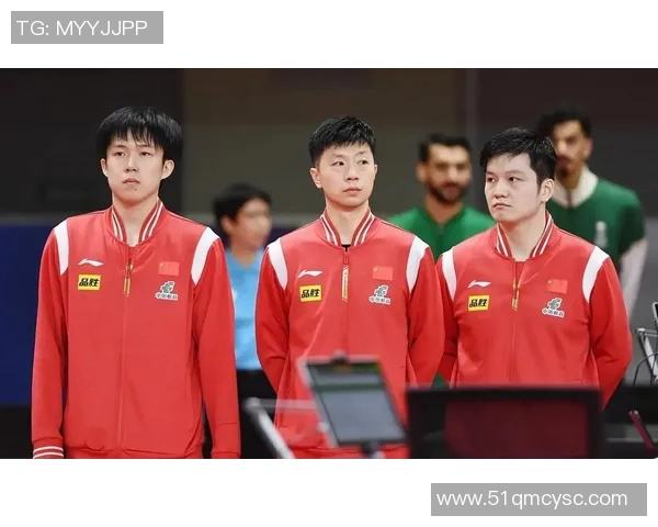 深圳乒乓球队在亚运会上的精彩表现与实力分析 深圳乒乓球队在亚运会上的精彩表现与实力分析