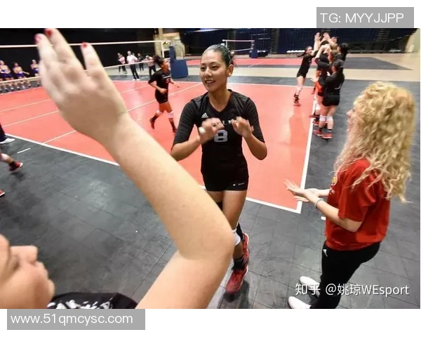 专访杨静：深入探讨她在排球领域取得成功的秘诀与经验分享