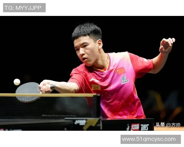 乒乓球力量排行榜揭晓上海乒乓球队荣获第二名的辉煌成就 乒乓球力量排行榜揭晓上海乒乓球队荣获第二名的辉煌成就