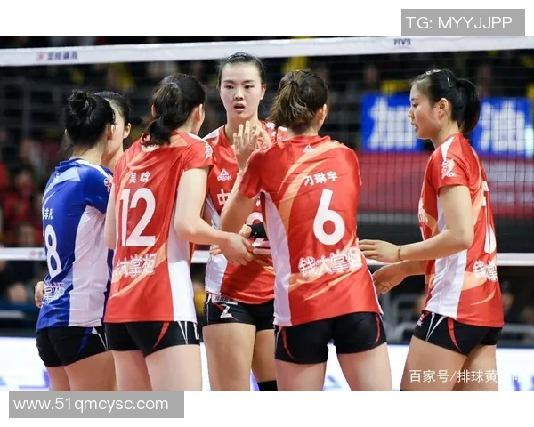 北京排球队在城市联赛中的状态分析与表现评估 北京排球队在城市联赛中的状态分析与表现评估