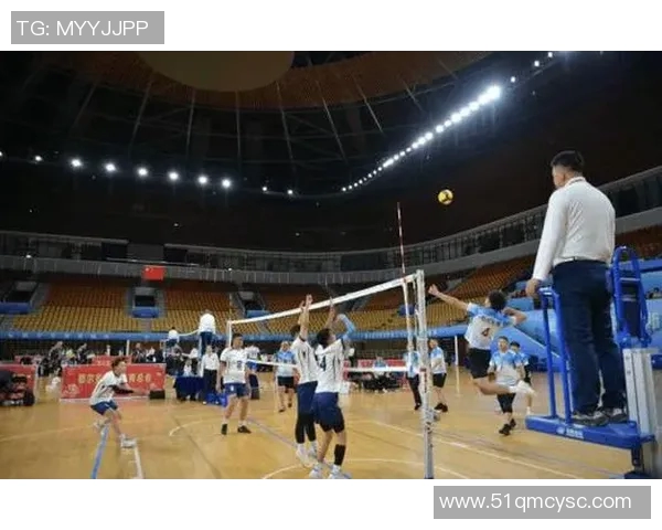 排球盛宴:深入武汉排球队的耐力训练与精神探索 排球盛宴:深入武汉排球队的耐力训练与精神探索