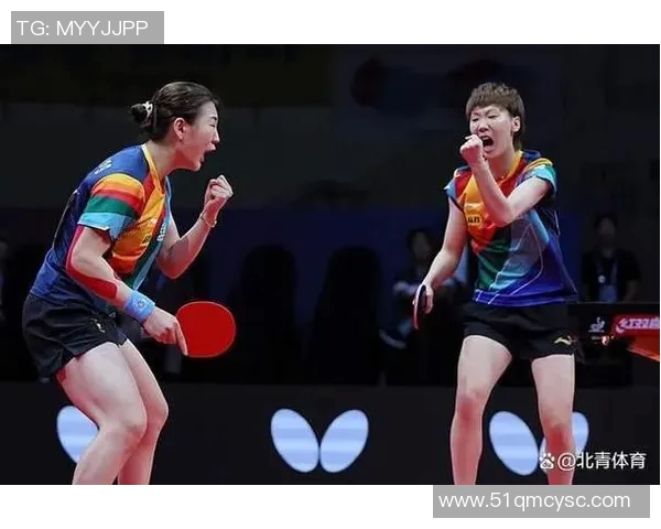 杭州乒乓球队在洲际杯中的精彩表现与状态分析 杭州乒乓球队在洲际杯中的精彩表现与状态分析