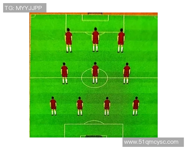 武汉足球队中路突破战术解析与应用探讨