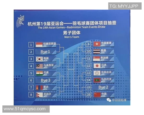 羽毛球战术排行榜揭晓杭州羽毛球队荣登第五名引发热议