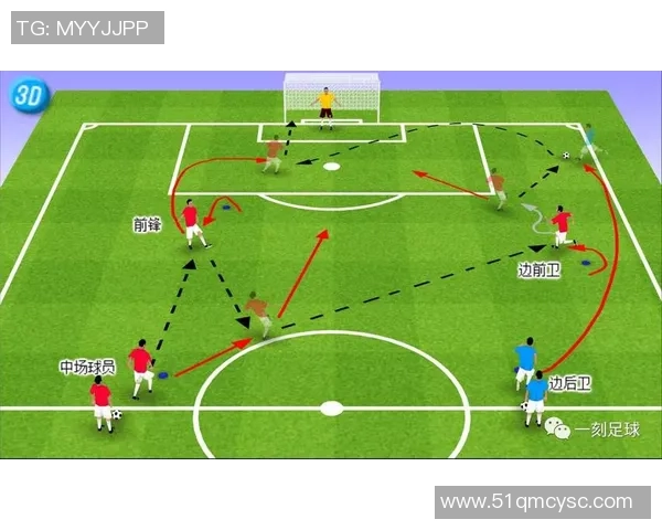 提升足球防守技巧的有效方法与训练策略分享 提升足球防守技巧的有效方法与训练策略分享