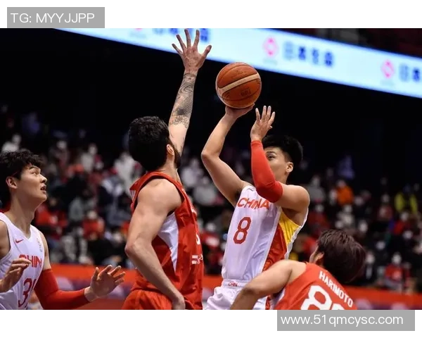 深圳篮球队在世界杯预选赛中的技术表现分析与点评